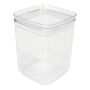 Topf Quttin Durchsichtig Kunststoff Luftdicht (1000 ml)