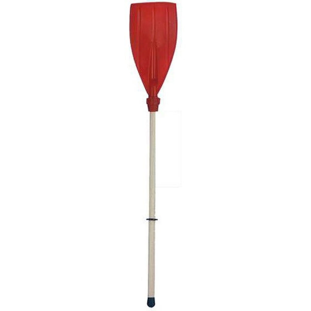 Paddle (80 cm) Wood Red