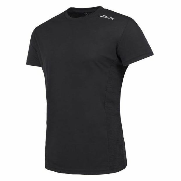 Kurzärmliges Sport T-Shirt Joluvi 234024001L