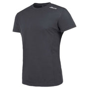 Herren Kurzarm-T-Shirt Joluvi Duplex Dunkelgrau