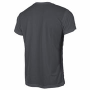 Herren Kurzarm-T-Shirt Joluvi Duplex Dunkelgrau