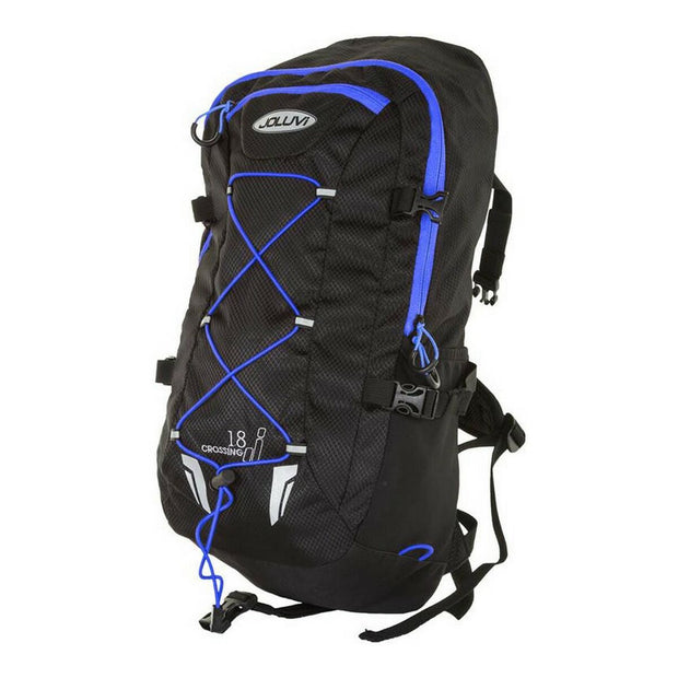 Sportrucksack Joluvi 234226-0121 Blau