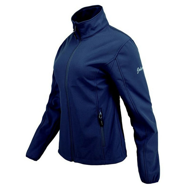 Sportjacke für Frauen Joluvi Soft-Shell Mengali