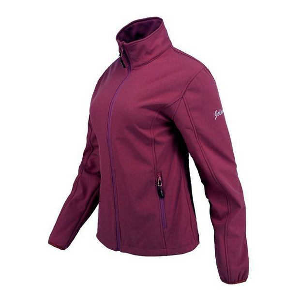 Sportjacke Joluvi Mengali W