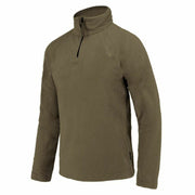 Sportjackefür Herren Joluvi Surprise 2.0 Half grün
