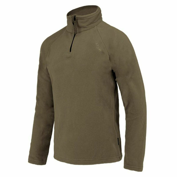 Sportjackefür Herren Joluvi Surprise 2.0 Half grün