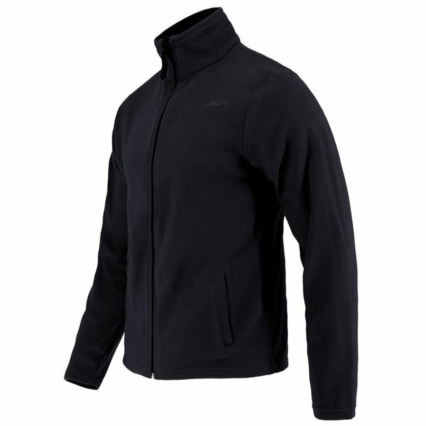 Fleece Joluvi Surprise 2.0 Schwarz