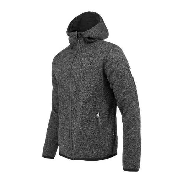 Sportjackefür Herren Wise Joluvi Dunkelgrau