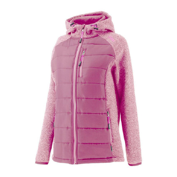 Anorak Joluvi Nebula Rosa