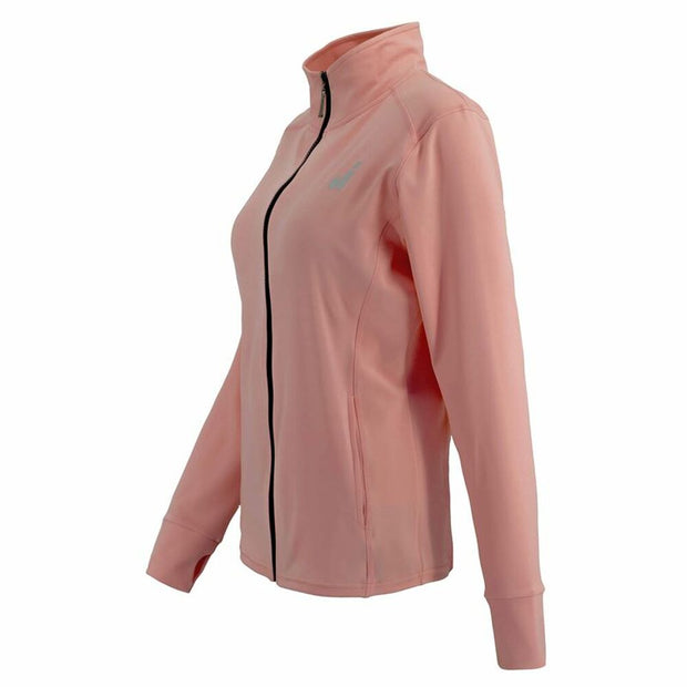 Sportjacke für Frauen Joluvi Motion Rosa