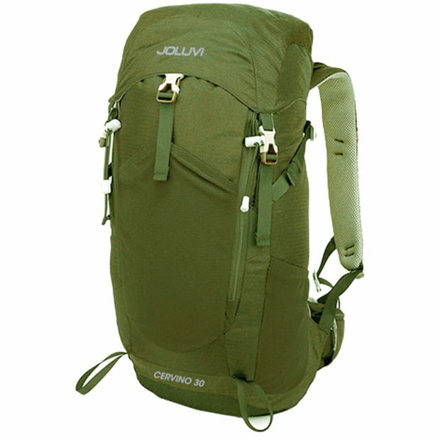 Rucksack Joluvi Cervino 30 grün