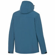 Anorak Joluvi Monviso Herren Stahlblau