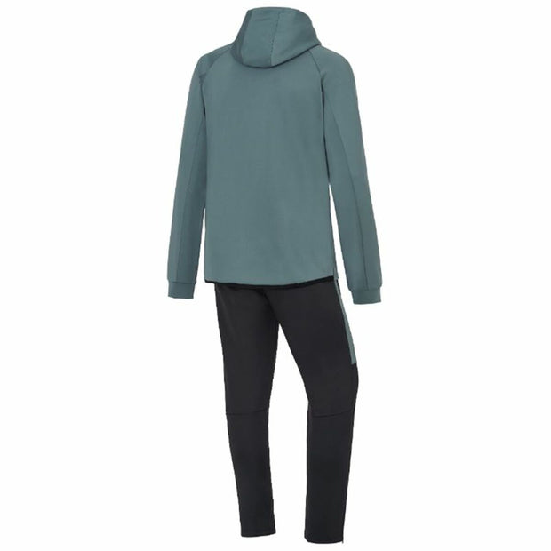Jogginghose für Erwachsene Joluvi Lane 2.0 grün