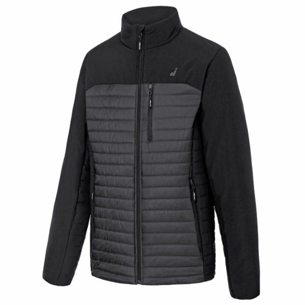 Anorak Joluvi Heat Toko Herren Schwarz