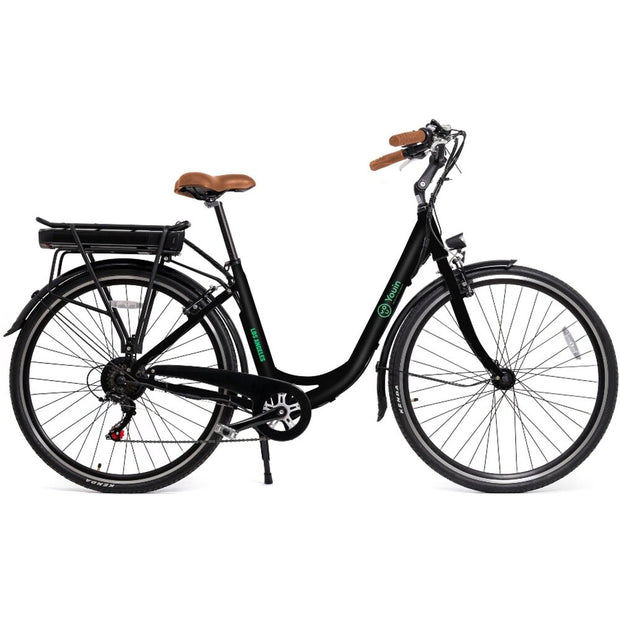 Elektrisches Fahrrad Youin BK2028B LOS ANGELES 250W 25 km/h