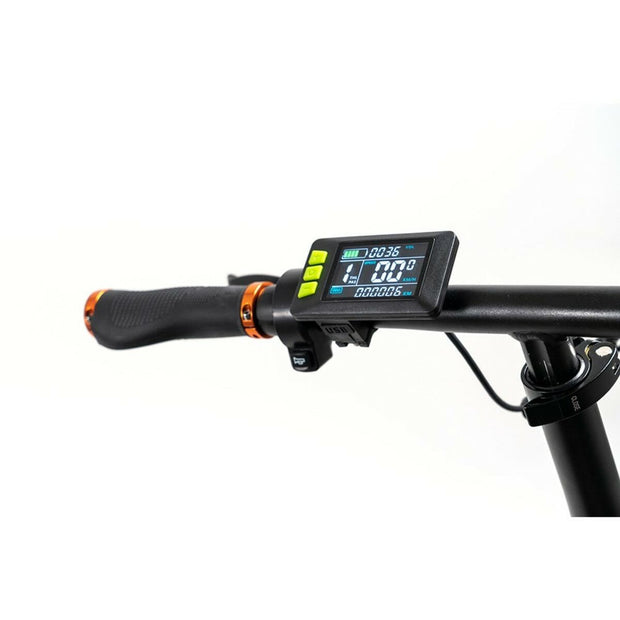 Elektrisches Fahrrad Youin BK1200 YOU-RIDE TEXAS 250W 25 km/h