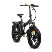 Elektrisches Fahrrad Youin BK1200 YOU-RIDE TEXAS 250W 25 km/h