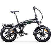 Elektrisches Fahrrad Youin BK1400G DAKAR 20" 250W