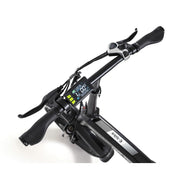 Elektrisches Fahrrad Youin BK1400G DAKAR 20" 250W