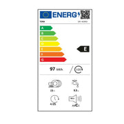 Geschirrspüler Teka DFI 46950