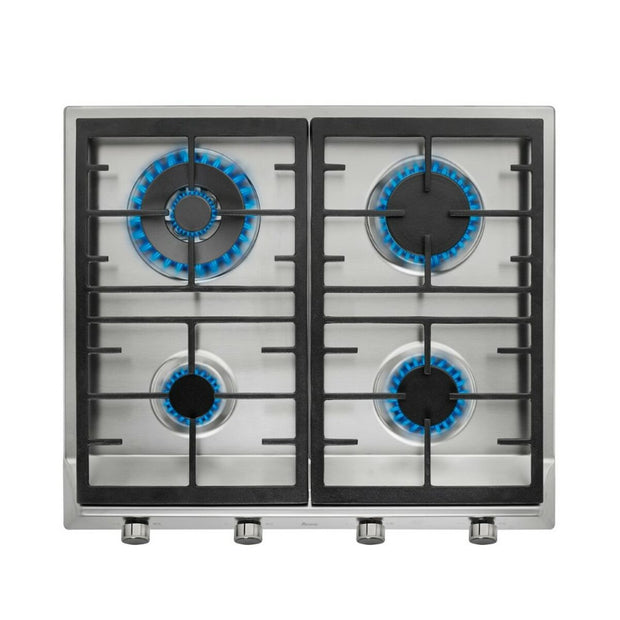 Gasplatte Teka EX 60.1 4G 60 cm