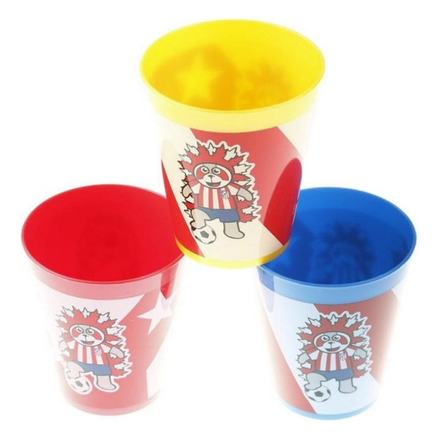 Becher Atlético Madrid 4908072