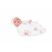 Baby doll Antonio Juan Babydoo Little Words 50 cm