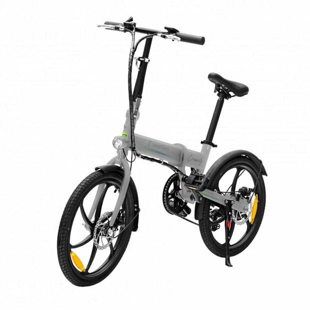 Elektrisches Fahrrad Smartgyro Ebike Crosscity