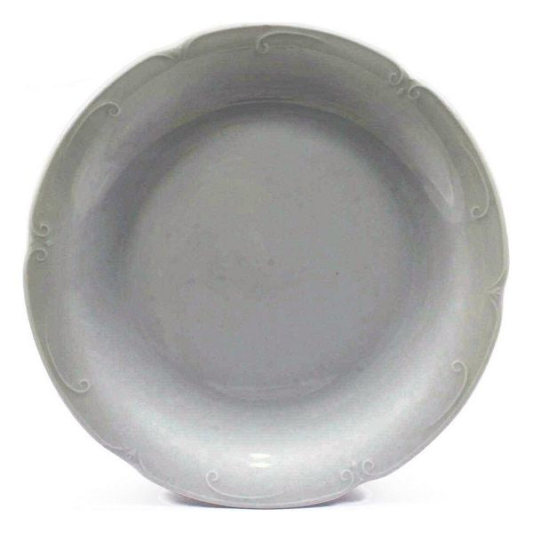 Flad plade Kamelia (27 cm)