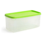 Lunchbox rechteckig (23,5 x 7 x 11,5 cm)