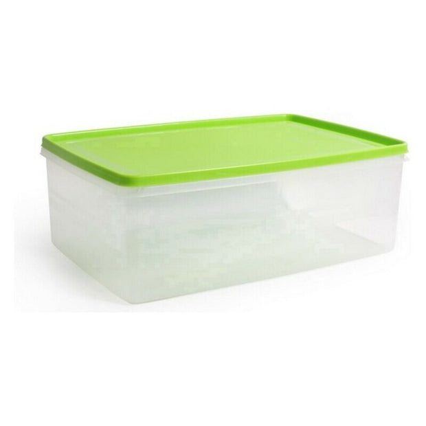 Lunchbox rechteckig (23,5 x 7 x 11,5 cm)