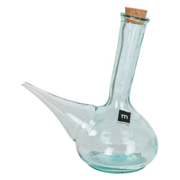 Griff La Mediterránea Bier Wein Glas