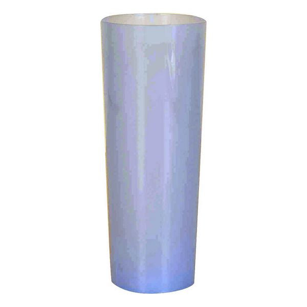 Gläserset Wiederverwendbar Kunststoff (330 ml)