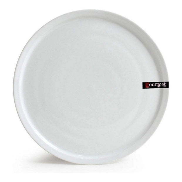 Teller La Mediterránea Duomo Deco rund (30,5 cm)