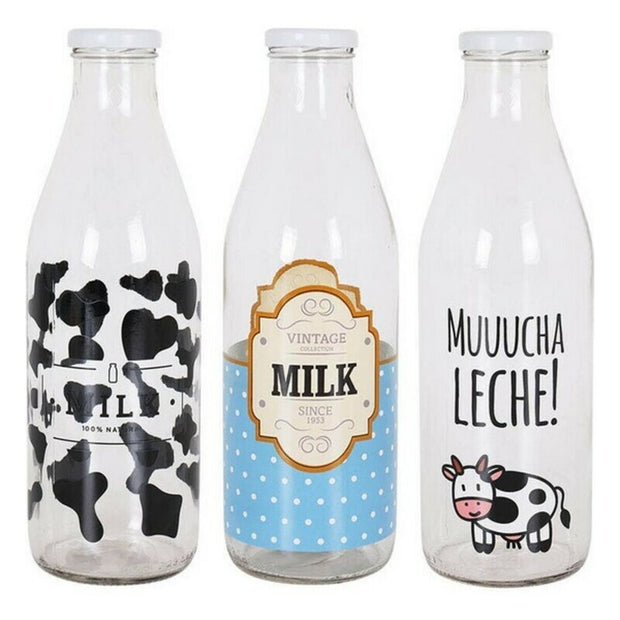 Flasche Milk (1 L)