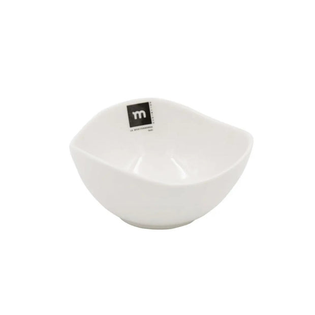 Schüssel La Mediterránea Snack Steingut (12 x 6 cm)