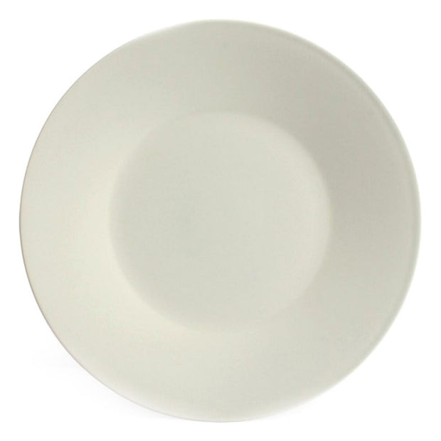 Schale Snack Steingut (14,3 x 11,5 x 3,8 cm)
