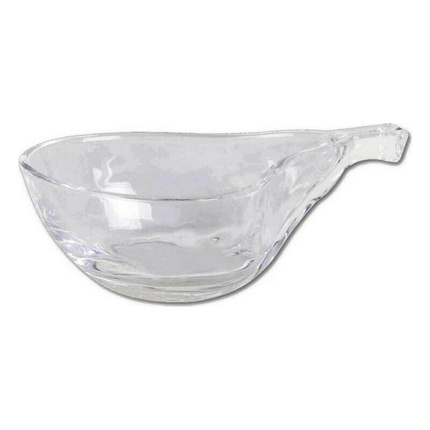 Schale Capricho Glas (14.7 x 9 x 4.5 cm)