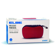 Bluetooth Speakers ELBE ALTR20BT 3W