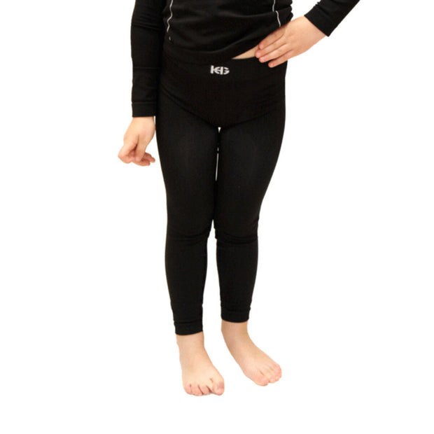 Sportshorts für Kinder Sport Hg HG-9090 Schwarz USA