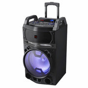 Portable Bluetooth Speakers Aiwa