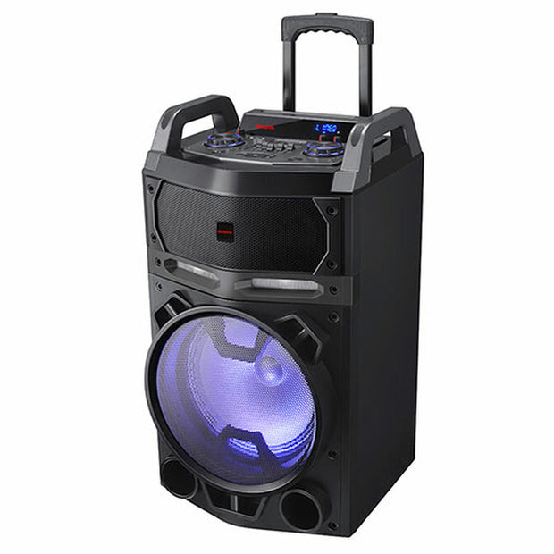 Portable Bluetooth Speakers Aiwa