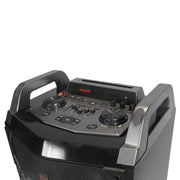 Portable Bluetooth Speakers Aiwa