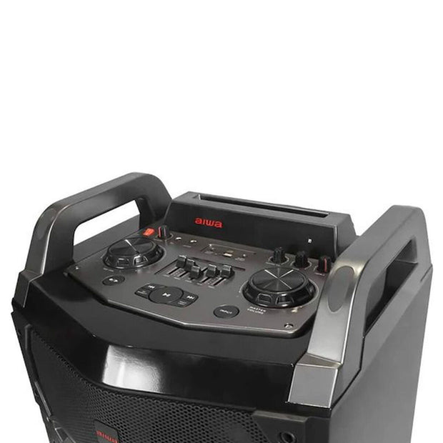 Portable Bluetooth Speakers Aiwa