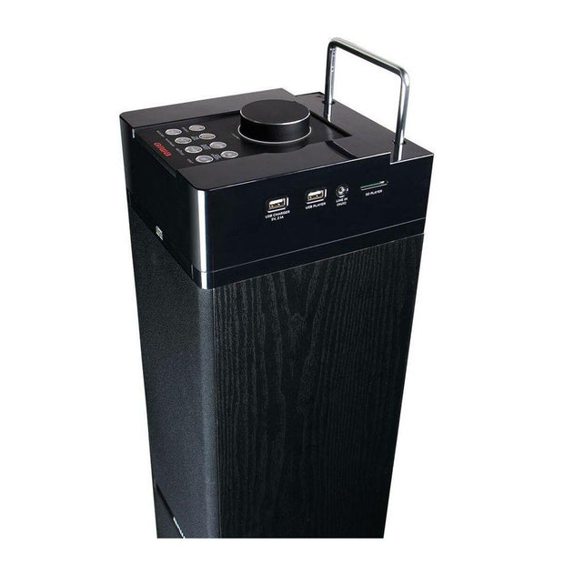 Bluetooth Sound Tower Aiwa TS990CD 110W
