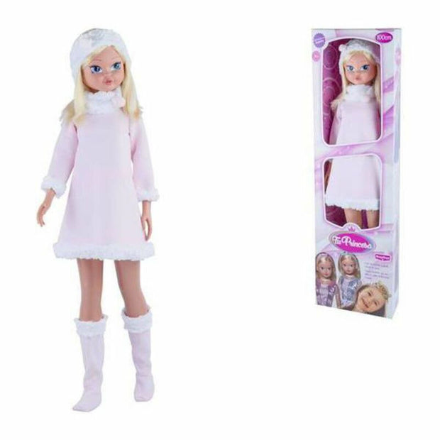 Doll RosaToys Speaker 100 cm