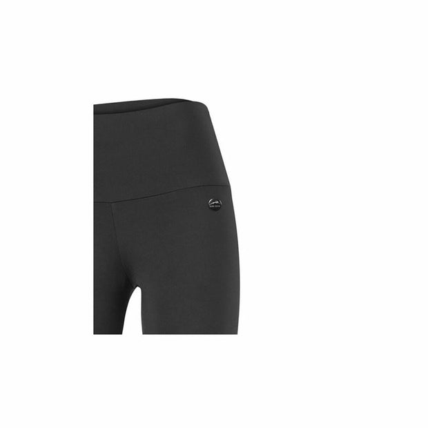 Sporthose Damen Sontress Schwarz