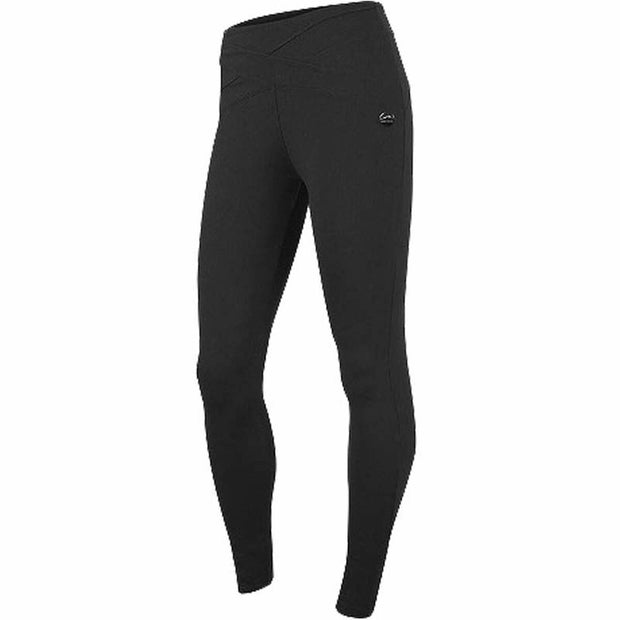 Sporthose Damen Sontress Schwarz