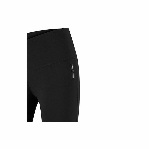 Sporthose Damen Sontress Schwarz