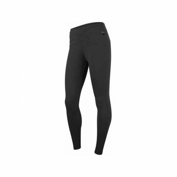 Sporthose Damen Sontress Schwarz